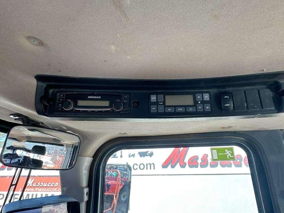 Doosan DL300-5 Photo 16