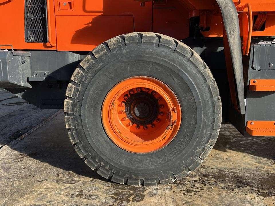 Doosan DL300-5 Photo 4