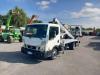Multitel Pagliero mx250 Photo 7 thumbnail