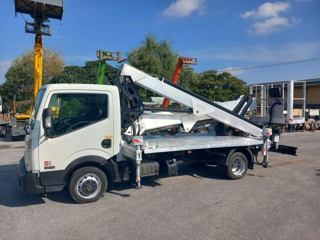 Multitel Pagliero mx250 Photo 10