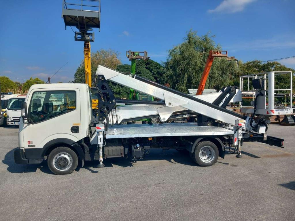 Multitel Pagliero mx250 Photo 12