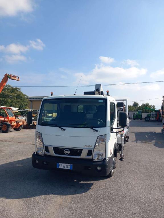 Multitel Pagliero mx250 Photo 13