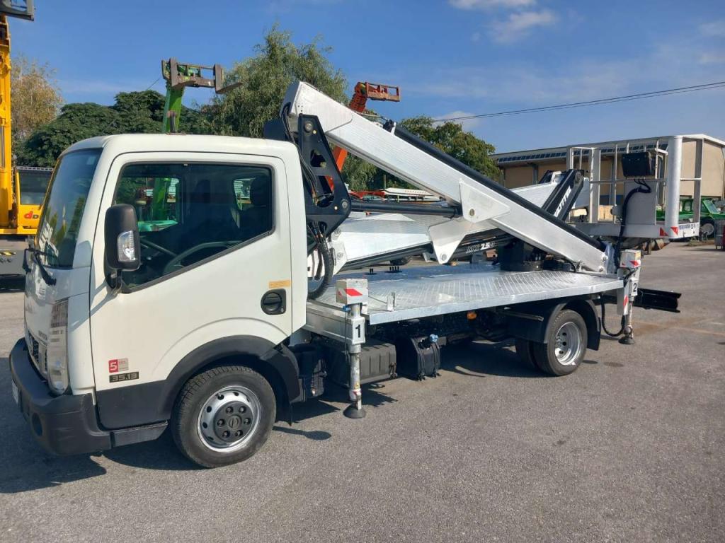 Multitel Pagliero mx250 Photo 14