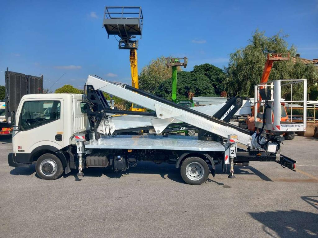 Multitel Pagliero mx250 Photo 3