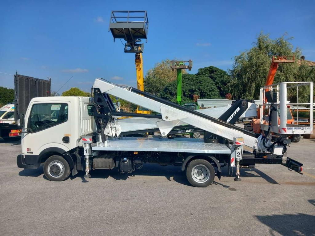 Multitel Pagliero mx250 Photo 6