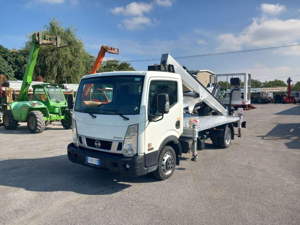 Multitel Pagliero mx250 Photo 8