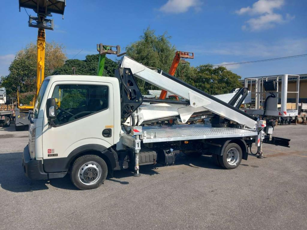 Multitel Pagliero mx250 Photo 9