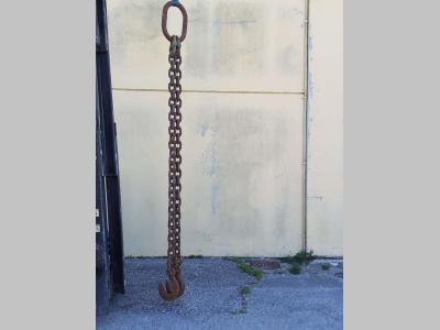Chaînes en vente par REDAGEST S.R.L.