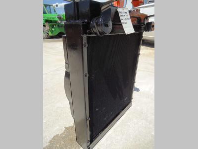 Radiateur eau pour Fiat Hitachi FR160 en vente par OLM 90 Srl