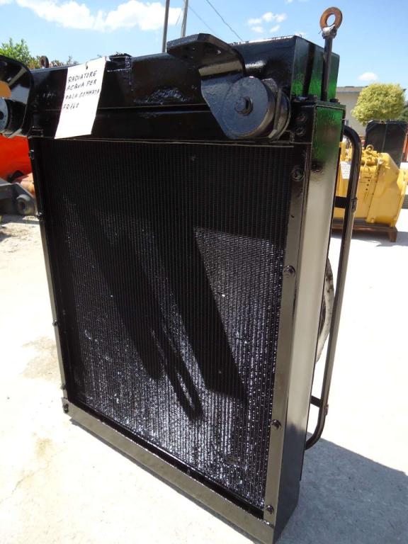 Radiateur eau pour Fiat Hitachi FR160 Photo 6