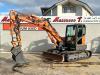 Doosan DX85R-3 Photo 1 thumbnail