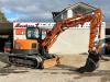 Doosan DX85R-3 Photo 18 thumbnail