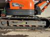 Doosan DX85R-3 Photo 4 thumbnail
