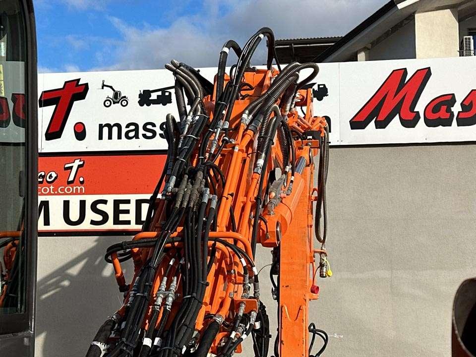 Doosan DX85R-3 Photo 11