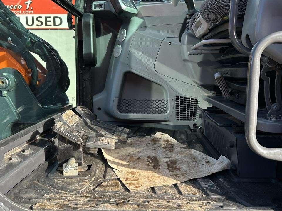 Doosan DX85R-3 Photo 13