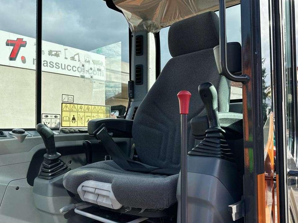 Doosan DX85R-3 Photo 14