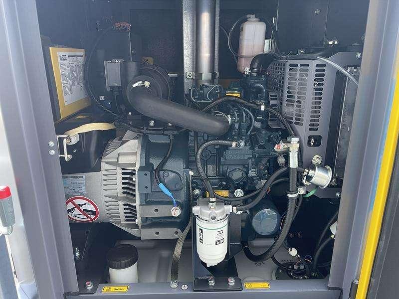 Atlas Copco B7+ Photo 12