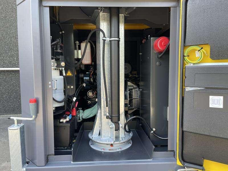 Atlas Copco B7+ Photo 4
