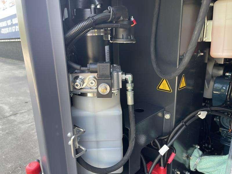 Atlas Copco B7+ Photo 5