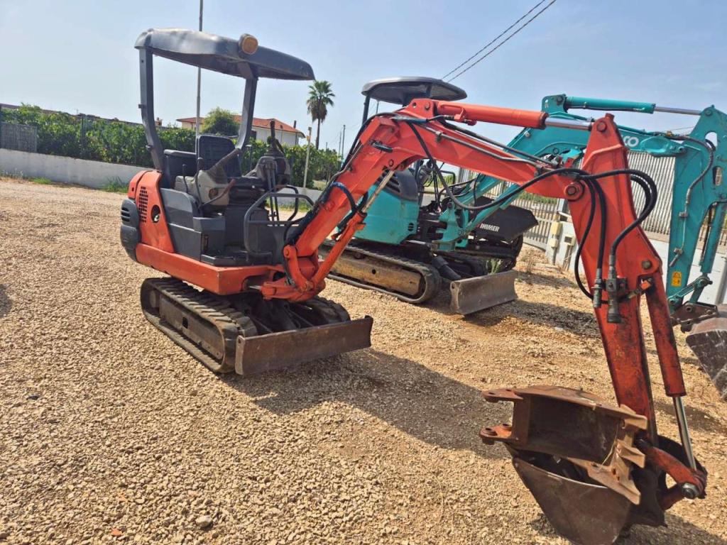 Fiat Hitachi FH16.2B Photo 1