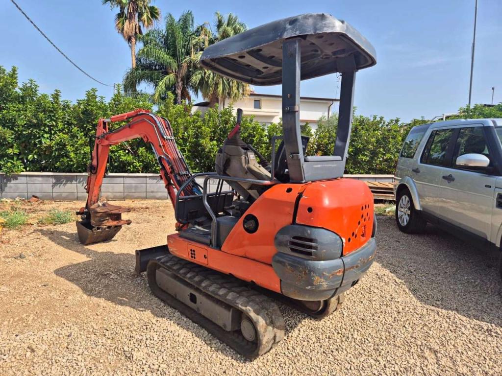 Fiat Hitachi FH16.2B Photo 3