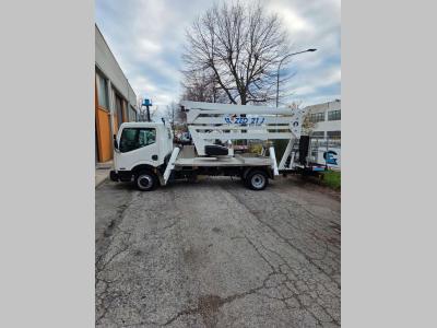 CTE ZED 21 J en vente par Centro Elevatori Srl