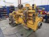 Moteur à combustion pour Caterpillar CAT D353 Photo 2 thumbnail