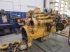 Moteur à combustion pour Caterpillar CAT D353 Photo 4 thumbnail