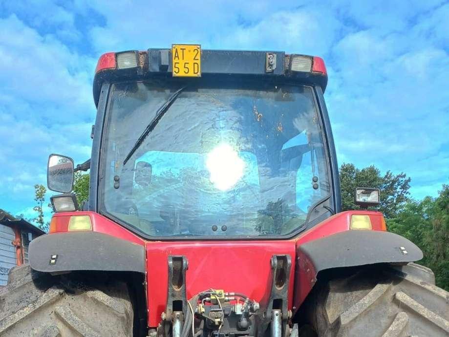 Case MX285 Photo 3