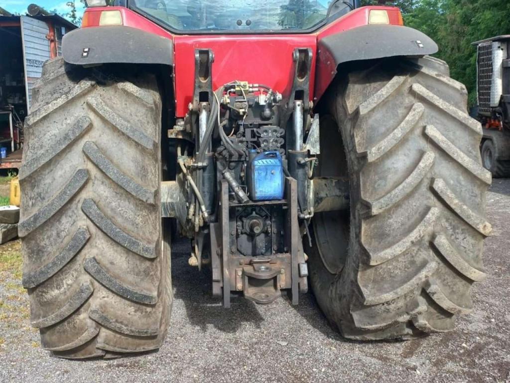 Case MX285 Photo 4