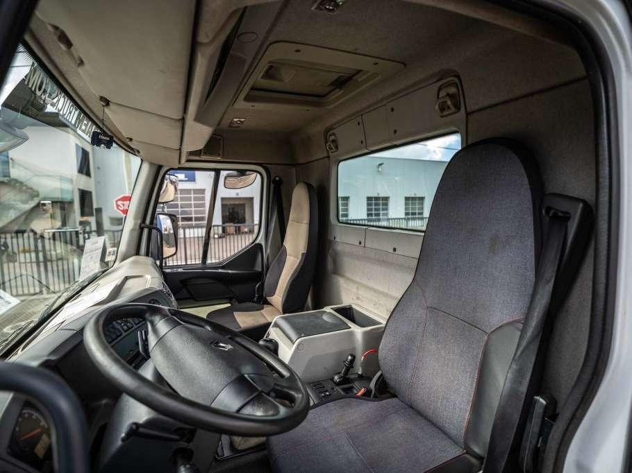 Renault PREMIUM 340 DXI // HAYON RETRACT Photo 10