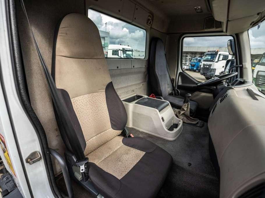 Renault PREMIUM 340 DXI // HAYON RETRACT Photo 15