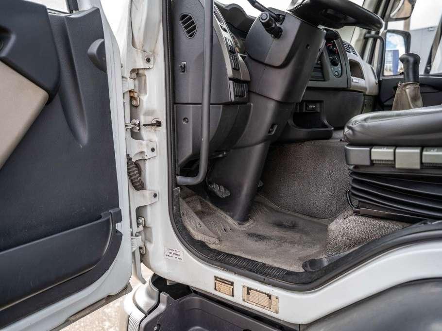 Renault PREMIUM 340 DXI // HAYON RETRACT Photo 9