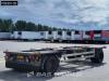 Bulthuis ASGA 06 2 axles Steering Axle Photo 5 thumbnail
