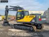 Hyundai R210 Photo 3 thumbnail