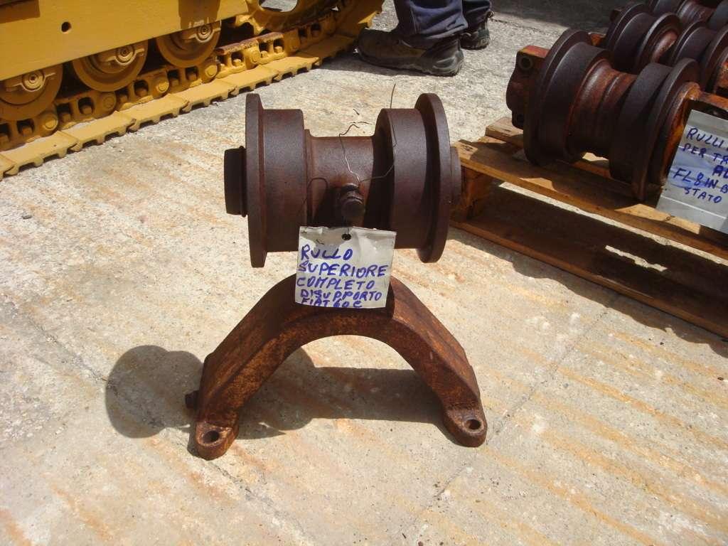 Galets supérieurs pour FIAT 60C Photo 2