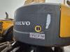 Volvo counterweight 14576476 for Volvo ECR235C L Photo 3 thumbnail