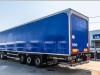 Lecitrailer CARRIER 1950 MT+DHOLLANDIA 3 T. Photo 3 thumbnail