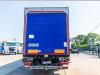 Lecitrailer CARRIER 1950 MT+DHOLLANDIA 3 T. Photo 4 thumbnail