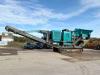 Powerscreen Premiertrak 1180 - Jaw Crusher / CAT Engine Photo 2 thumbnail