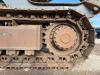 Powerscreen Premiertrak 1180 - Jaw Crusher / CAT Engine Photo 24 thumbnail