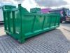 CONTAINER NUOVO SCARRABILE A CIELO APERTO Photo 4 thumbnail