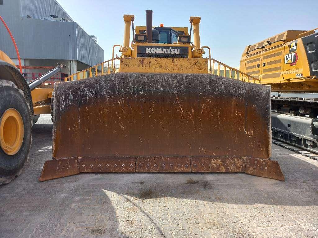 Komatsu D275A-5R (EXW - Abu Dhabi) Photo 5