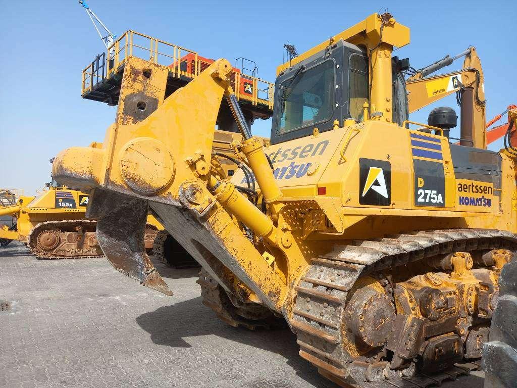 Komatsu D275A-5R (EXW - Abu Dhabi) Photo 6