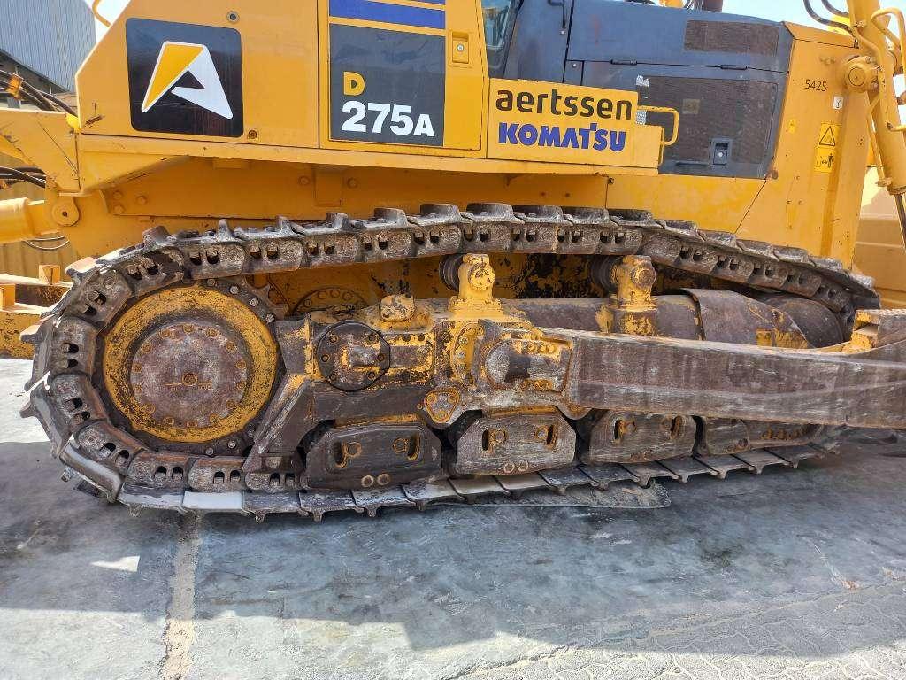 Komatsu D275A-5R (EXW - Abu Dhabi) Photo 8