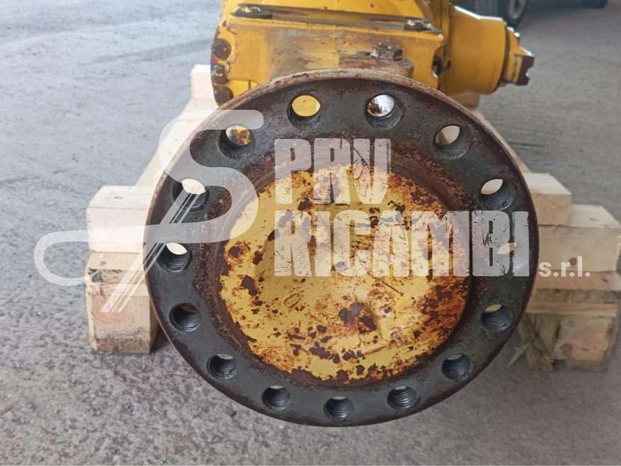 Essieu avant pour Komatsu WA 320 Photo 5