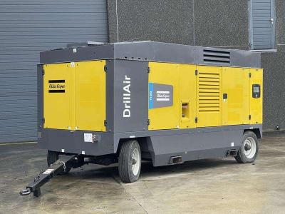 Atlas Copco Y 1260 CD - N en vente par Machinery Resale