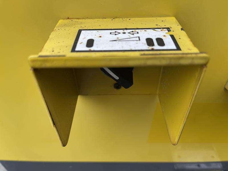 Atlas Copco Y 1260 CD - N Photo 19