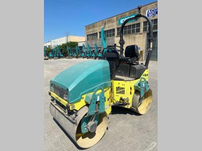 Ammann ARX26 Photo 1
