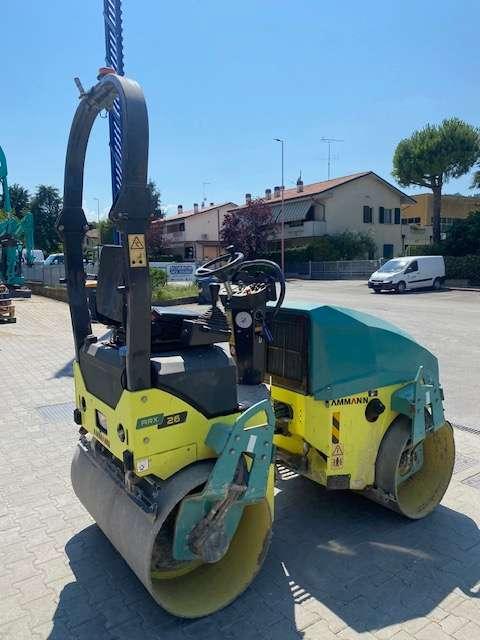Ammann ARX26 Photo 3